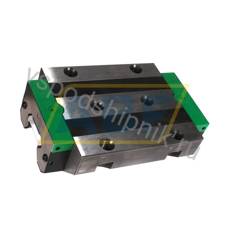 Линейная опора скольжения RWU55-E-L-V1-G2 INA 360