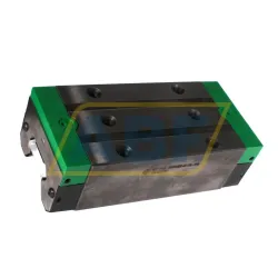 Линейная опора скольжения RWU55-E-HL-V4-G1 INA