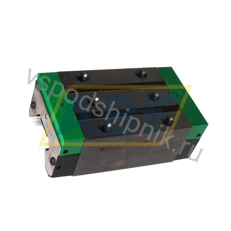 Линейная опора скольжения RWU55-E-H-V2-G1 INA 360