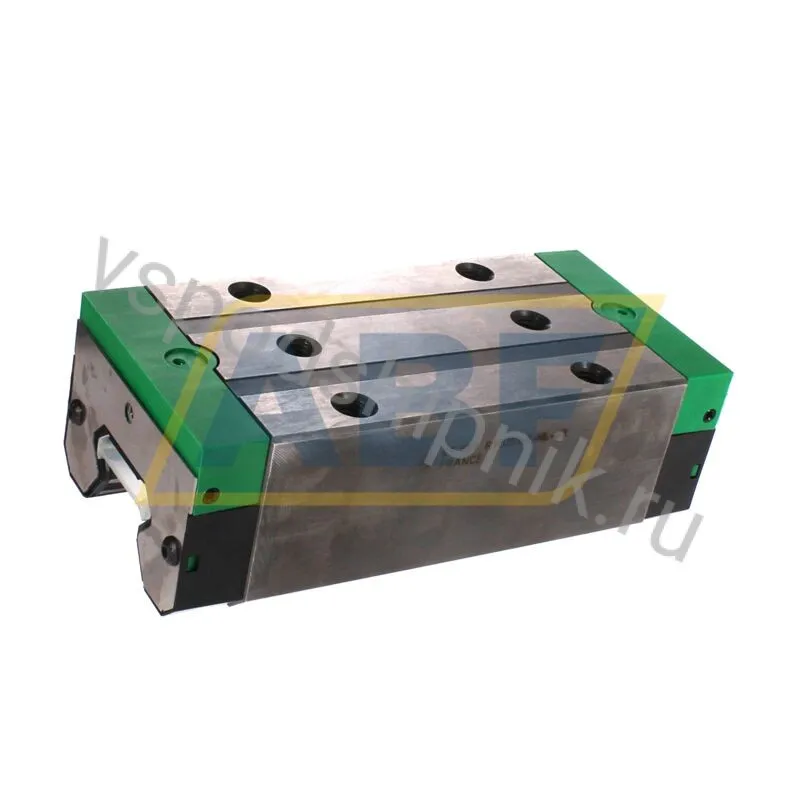 Линейная опора скольжения RWU55-E-HL-V2-G3 INA 360