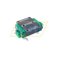 Линейная опора скольжения KWVE35-B-UG-V1-G3 INA