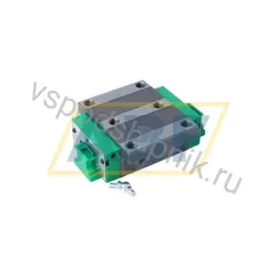 Линейная опора скольжения KWVE35-B-UG-V1-G3 INA