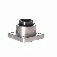 Шариковая линейная опора KFB20-B-PP-AS INA