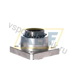 Шариковая линейная опора KFB20-B-PP-AS INA