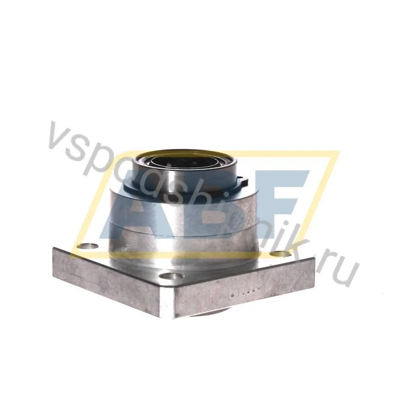 Шариковая линейная опора KFB20-B-PP-AS INA 360