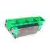 Линейная опора скольжения KWVE45-B-HL-V0-G1 INA