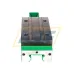 Линейная опора скольжения KWVE45-B-HL-V0-G1 INA