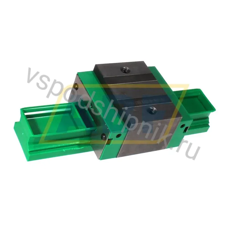 Линейная опора скольжения KWVE45-B-ESC-V1-G2 INA 360
