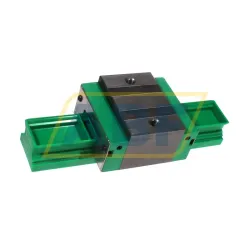 Линейная опора скольжения KWVE45-B-ESC-V0-G1 INA