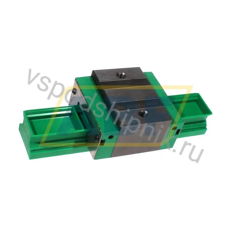 Линейная опора скольжения KWVE45-B-ESC-V0-G1 INA 360