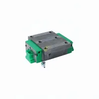 Линейная опора скольжения KWVE35-B-V1-G4 INA