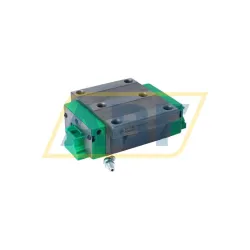 Линейная опора скольжения KWVE35-B-V1-G4 INA