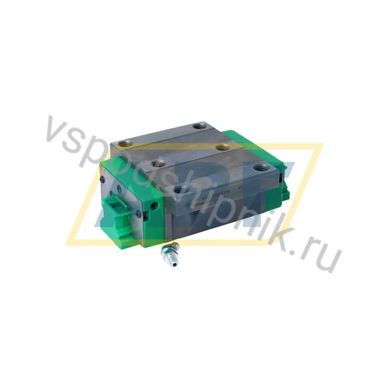Линейная опора скольжения KWVE35-B-V1-G4 INA 360