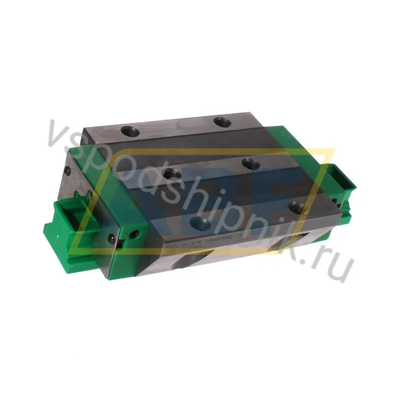 Линейная опора скольжения KWVE35-B-NL-V0-G4 INA 360