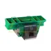 Линейная опора скольжения KWVE35-B-EC-V2-G4 INA