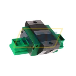 Линейная опора скольжения KWVE35-B-EC-V2-G4 INA