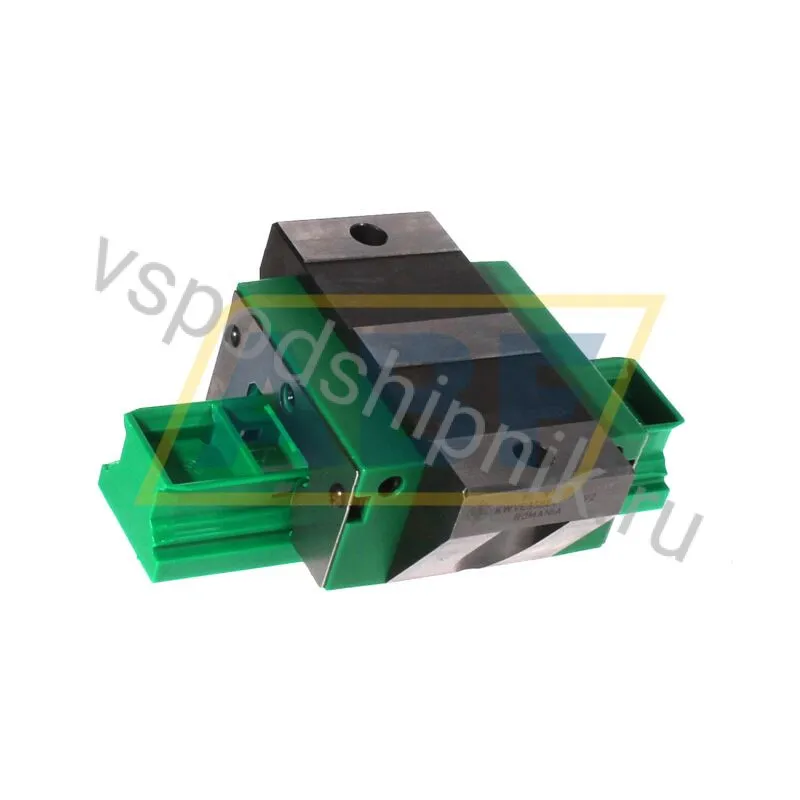 Линейная опора скольжения KWVE35-B-EC-V2-G4 INA 360
