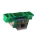 Линейная опора скольжения KWVE35-B-EC-V2-G1 INA