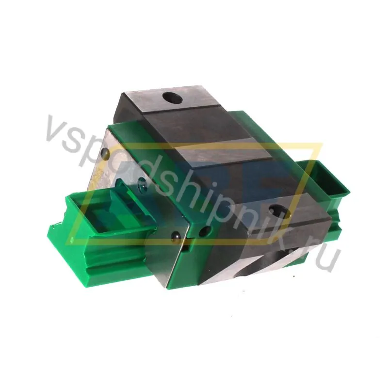 Линейная опора скольжения KWVE35-B-EC-V2-G1 INA 360