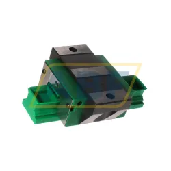 Линейная опора скольжения KWVE35-B-EC-V1-G2 INA