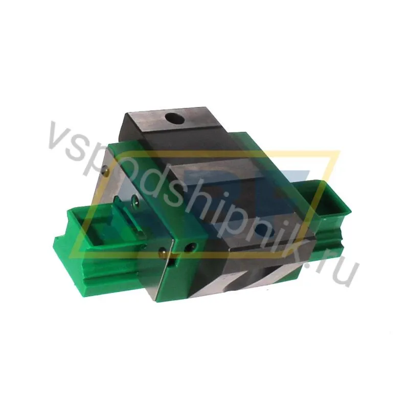Линейная опора скольжения KWVE35-B-EC-V1-G2 INA 360