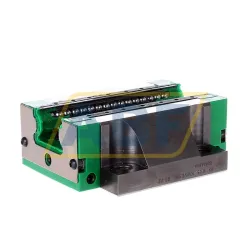 Линейная опора скольжения KWVE30-B-V2-G3 INA