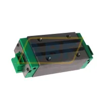 Линейная опора скольжения KWVE30-B-HL-V2-G1 INA