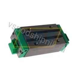 Линейная опора скольжения KWVE30-B-HL-V2-G1 INA