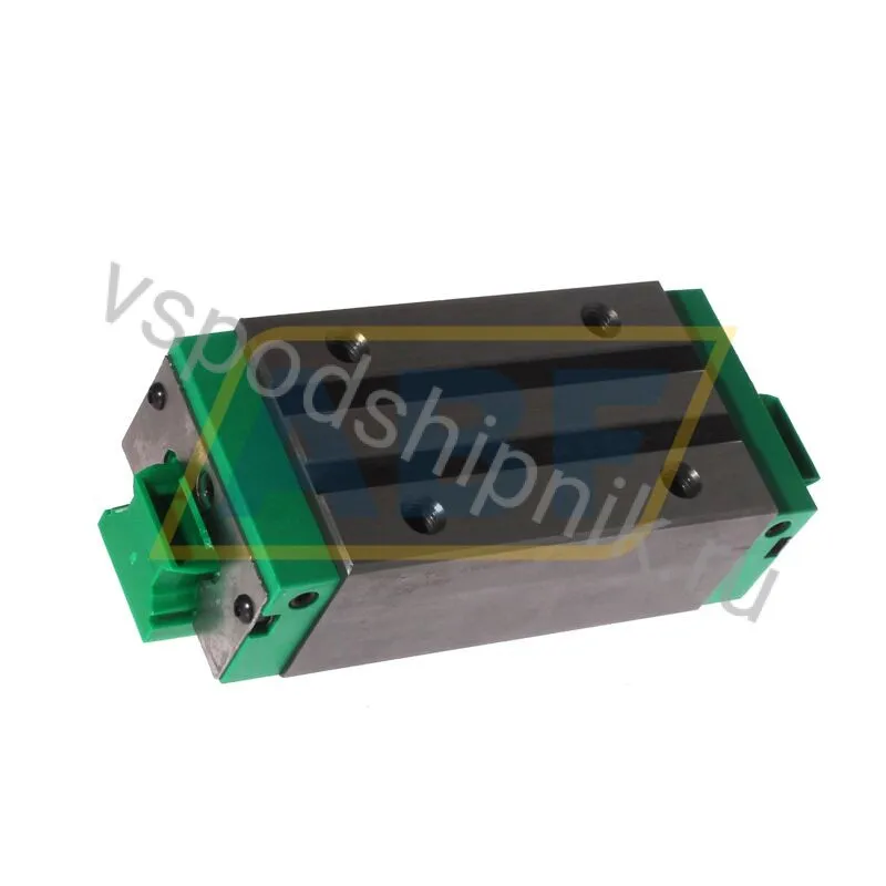 Линейная опора скольжения KWVE30-B-HL-V2-G1 INA 360