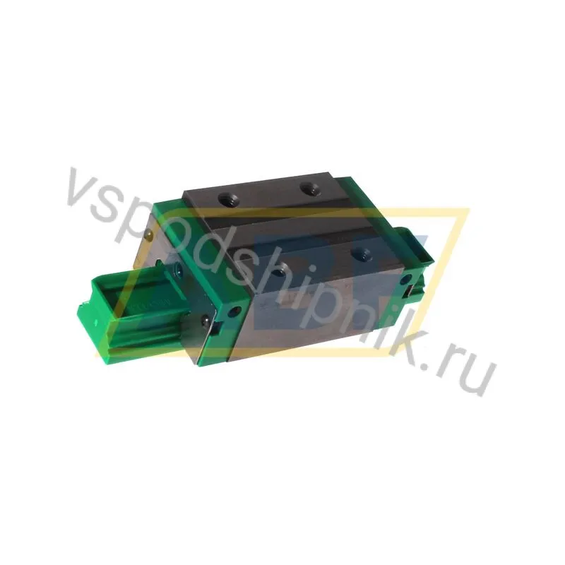 Линейная опора скольжения KWVE30-B-H-V2-G2 INA 360