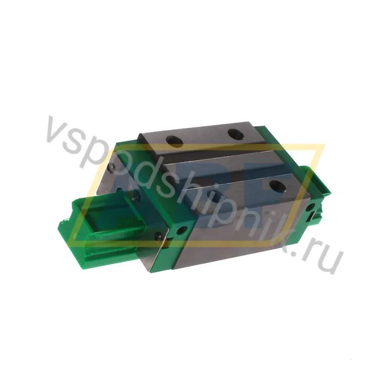Линейная опора скольжения KWVE30-B-H-V0-G4 INA 360