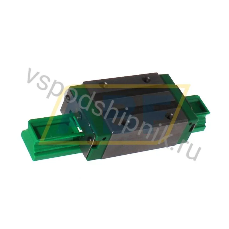 Линейная опора скольжения KWVE25-B-ES-V1-G3 INA 360