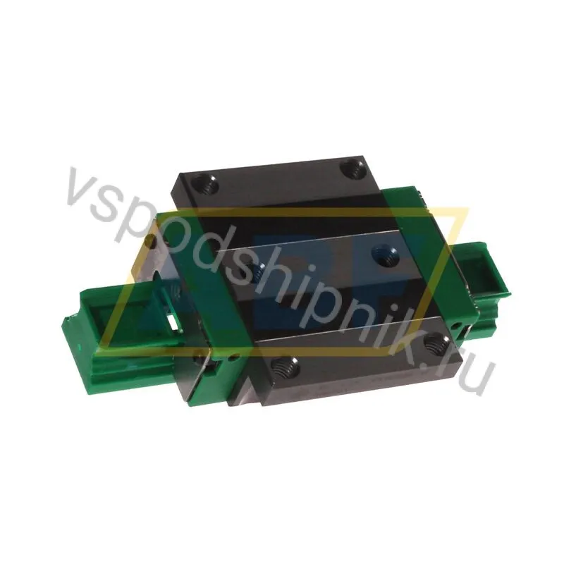 Линейная опора скольжения KWVE20-B-V1-G3 INA 360