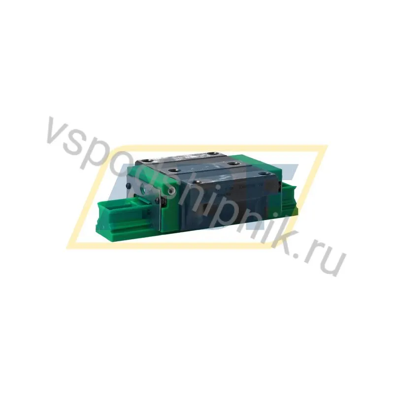 Линейная опора скольжения KWVE20-B-V0-G4 INA 360