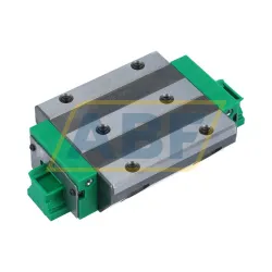 Линейная опора скольжения KWVE20-B-L-V1-G3 INA
