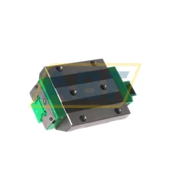 Линейная опора скольжения KWVE20-B-L-V1-G1 INA