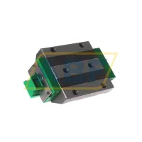 Линейная опора скольжения KWVE20-B-L-V0-G2 INA