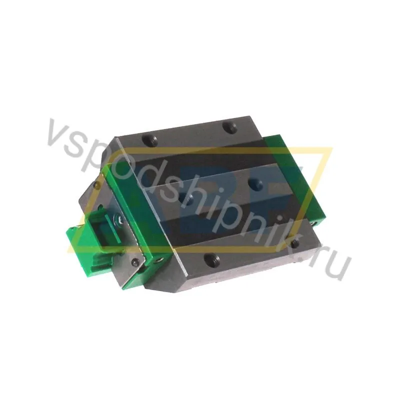 Линейная опора скольжения KWVE20-B-L-V0-G2 INA 360