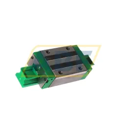 Линейная опора скольжения KWVE20-B-ES-V2-G3 INA
