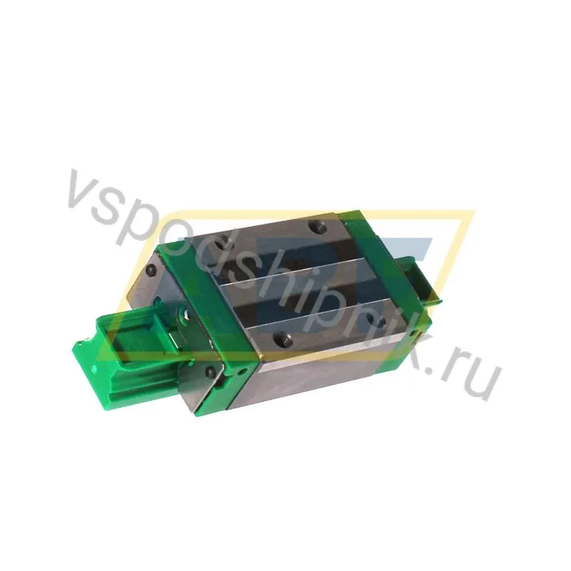 Линейная опора скольжения KWVE20-B-ES-V2-G3 INA 360