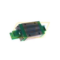 Линейная опора скольжения KWVE20-B-ES-V1-G1 INA
