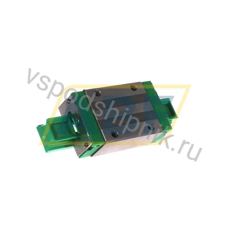Линейная опора скольжения KWVE20-B-ES-V1-G1 INA 360