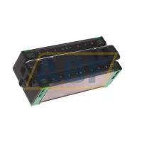 Линейная опора скольжения KWSE25-HL-V2-G1 INA