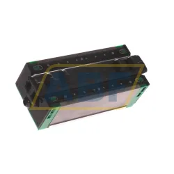 Линейная опора скольжения KWSE25-HL-V2-G1 INA