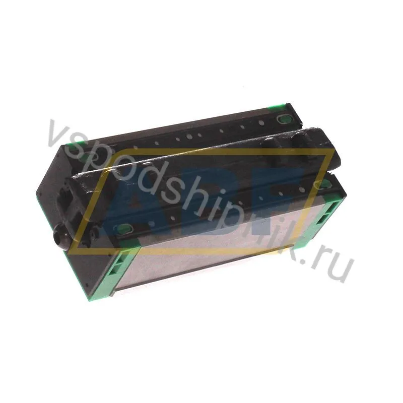 Линейная опора скольжения KWSE25-HL-V2-G1 INA 360