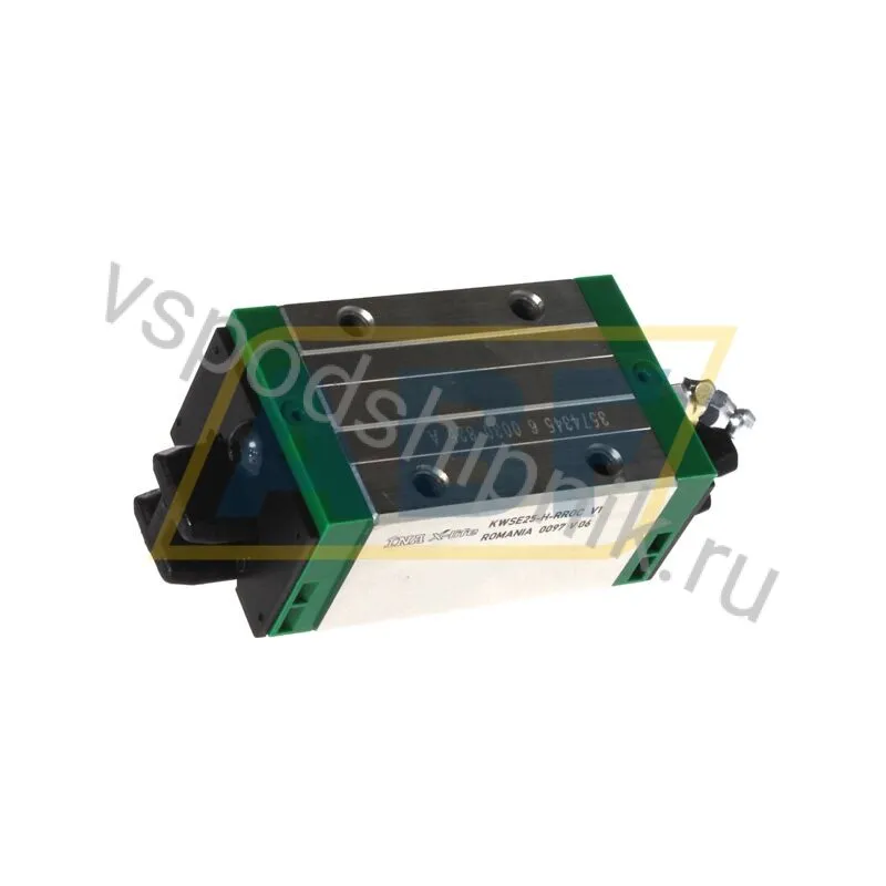 Линейная опора скольжения KWSE25-H-RROC-V1-G3 INA 360