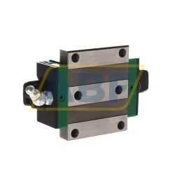 Линейная опора скольжения KWSE20-V2-G3 INA