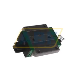 Линейная опора скольжения KWSE20-V2-G2 INA