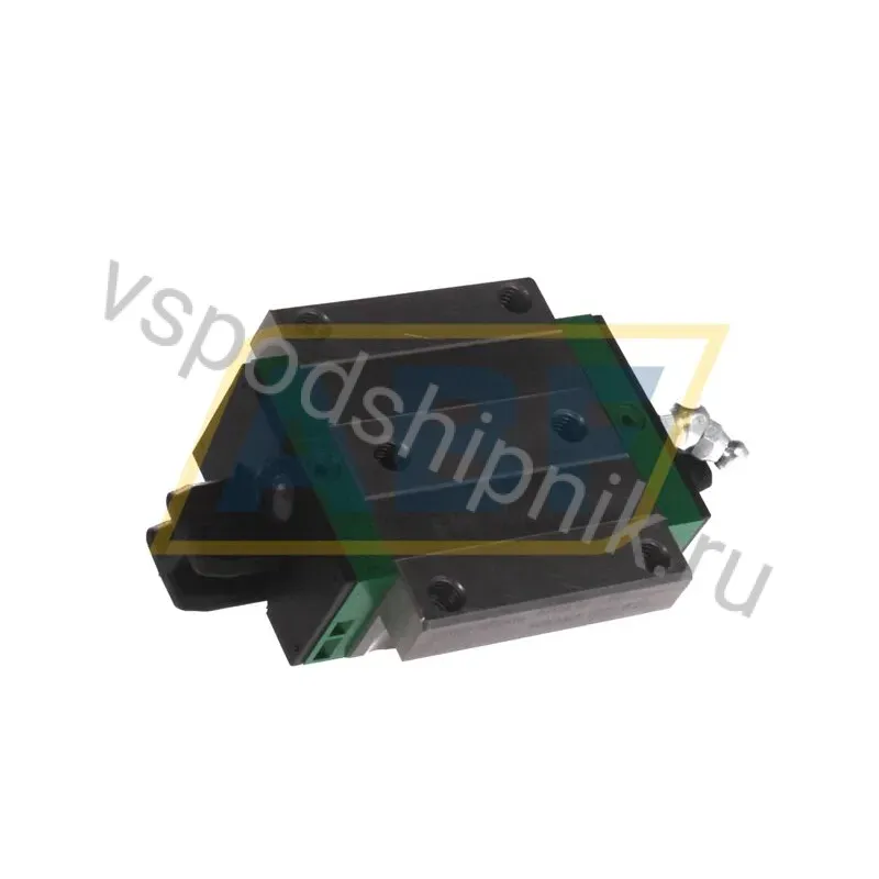 Линейная опора скольжения KWSE20-V2-G2 INA 360