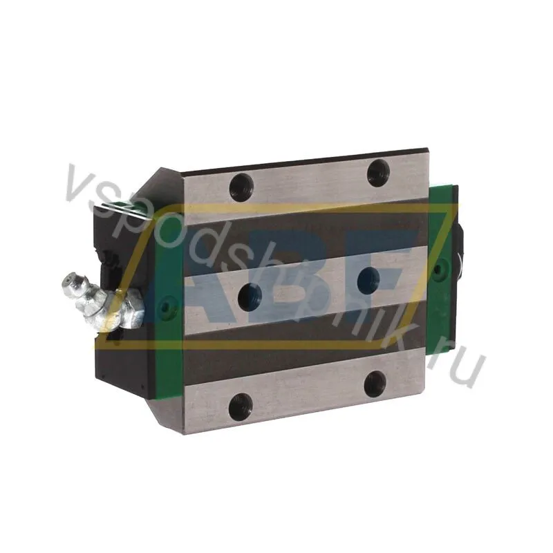 Линейная опора скольжения KWSE20-L-V2-G3 INA 360